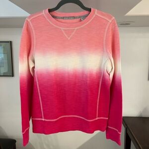 Tommy Bahama Dip Dye Crew